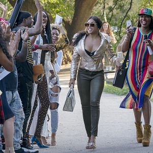 Fotoğraf Taraji P. Henson