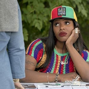 Fotoğraf Ta'Rhonda Jones