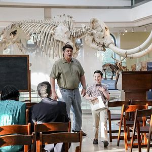 Fotoğraf Iain Armitage