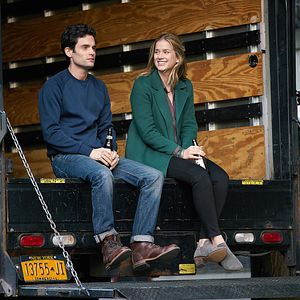 Fotoğraf Elizabeth Lail