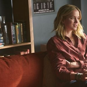 Fotoğraf Elizabeth Lail