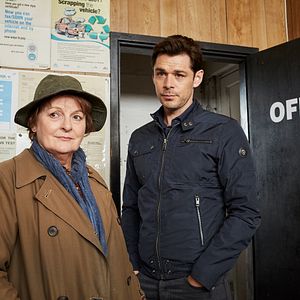 Fotoğraf Kenny Doughty