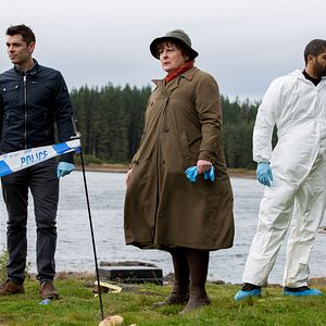 Fotoğraf Kenny Doughty