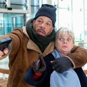 Fotoğraf Isabelle Nanty