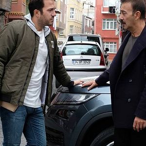 Fotoğraf Koca Koca Yalanlar