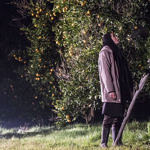 Fotoğraf Rooz-haye Narenji