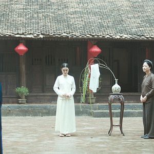 Fotoğraf Nguoi Vo Ba