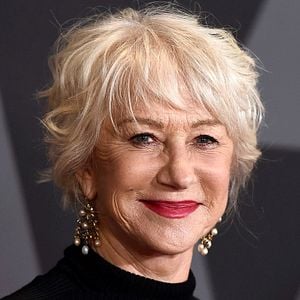 Fotoğraf Helen Mirren