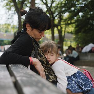 Fotoğraf Allons Enfants