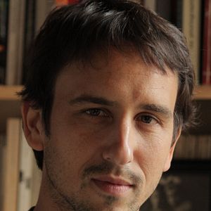 Fotoğraf Stéphane Demoustier