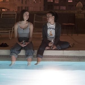 Fotoğraf Cierra Ramirez