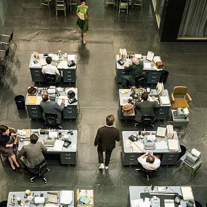 Fotoğraf I Am The Night