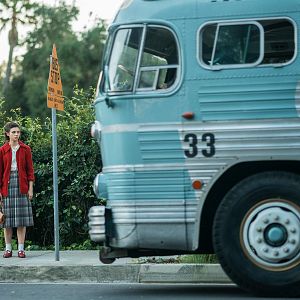 Fotoğraf I Am The Night