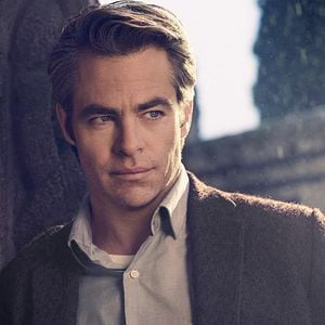 Fotoğraf Chris Pine