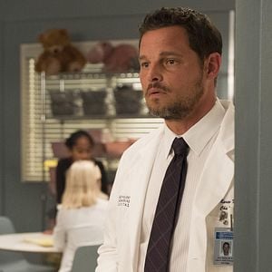 Fotoğraf Justin Chambers (I)
