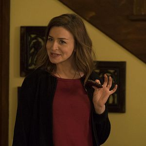Fotoğraf Caterina Scorsone
