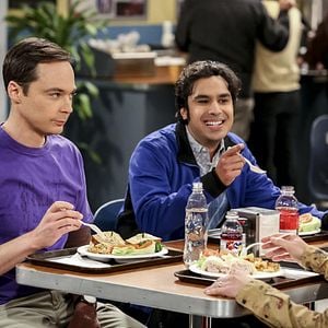 Fotoğraf Kunal Nayyar