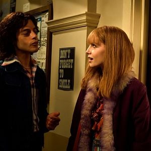 Fotoğraf Bohemian Rhapsody