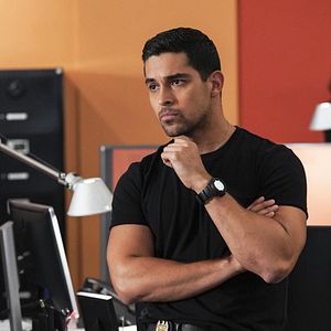 Fotoğraf Wilmer Valderrama
