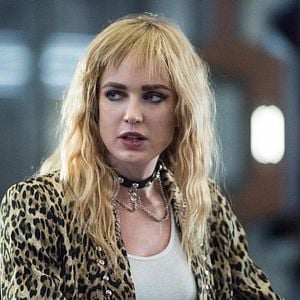 Fotoğraf Caity Lotz