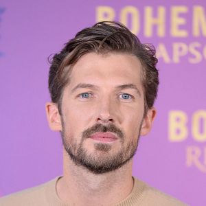 Fotoğraf Gwilym Lee