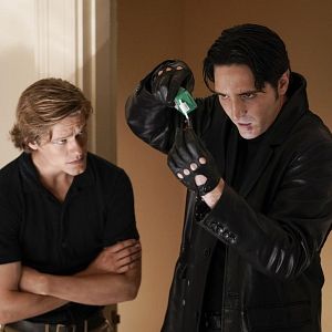 Fotoğraf David Dastmalchian