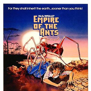 Fotoğraf Empire of the Ants