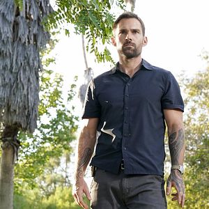 Fotoğraf Seann William Scott