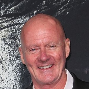 Fotoğraf James Jude Courtney