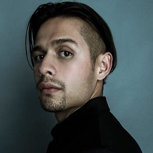 Fotoğraf David Castañeda