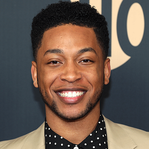 Fotoğraf Jacob Latimore