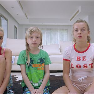 Fotoğraf Victoria Carmen Sonne