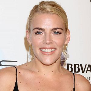 Fotoğraf Busy Philipps