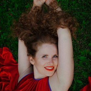 Fotoğraf Olga Dobrina