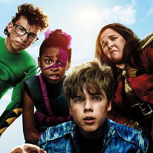 Fotoğraf Best Worst Weekend Ever