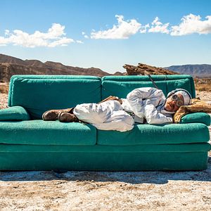 Fotoğraf Valerio Mastandrea