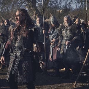 Fotoğraf The Last Kingdom