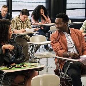 Fotoğraf Brandon Micheal Hall