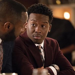 Fotoğraf Brandon Micheal Hall