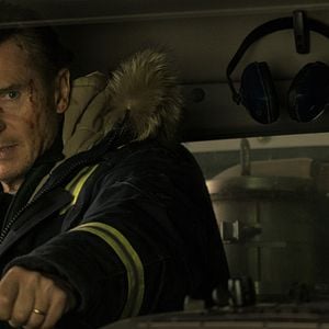 Fotoğraf Soğuk İntikam