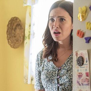 Fotoğraf Mandy Moore