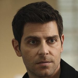 Fotoğraf David Giuntoli