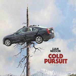 Fotoğraf Soğuk İntikam