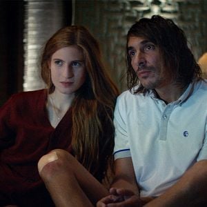 Fotoğraf Agathe Bonitzer