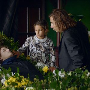 Fotoğraf Thomas Scimeca