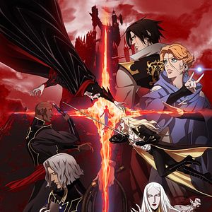 Fotoğraf Castlevania