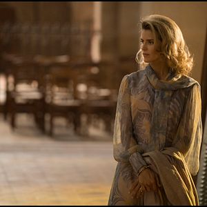 Fotoğraf Alice Taglioni