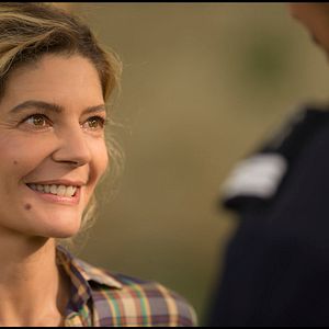 Fotoğraf Chiara Mastroianni