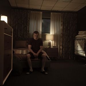 Fotoğraf Homecoming