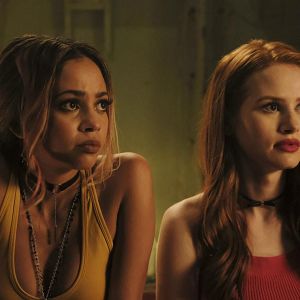 Fotoğraf Madelaine Petsch